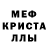 Первитин кристалл Nika Berezovskay